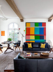 Art Moderna H1