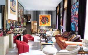 Art Moderna H4