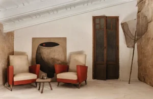 Art Moderna H9