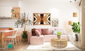 Boho H4