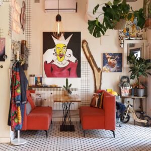 Electic Home 12
