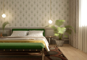 Green-bed