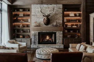 Rustic H1