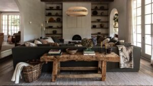 Rustic H2