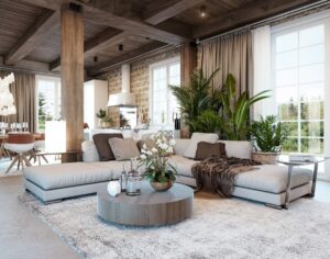 Rustic H5