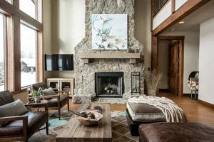 Rustic H9
