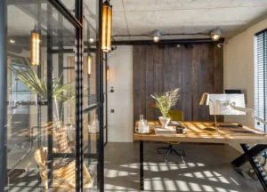 Rustic Off1