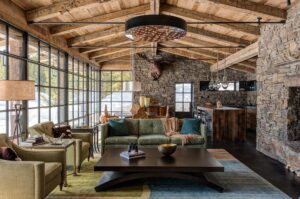 Rustic h4