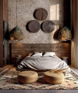 Rustic h6