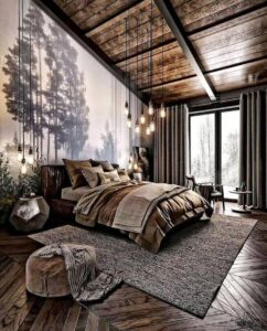 Rustic h7