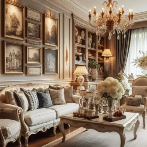 Traditional+Home+Decor