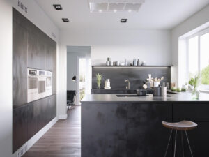 dark-grey-kitchen-with-textures