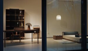 jap Home office