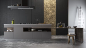 kitchen-with-accents-of-gold