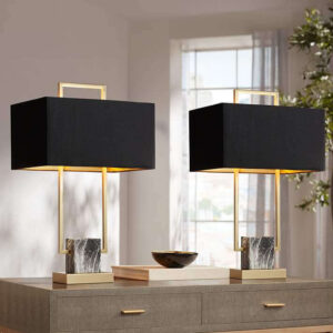 lamps