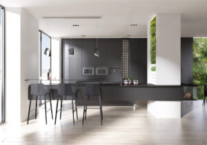 light-and-dark-kitchen-interior-with-long-island