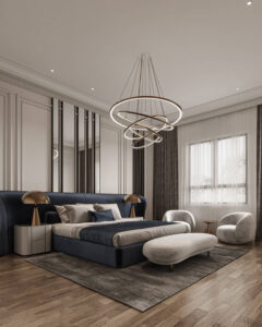 luxury-bedroom-chandelier