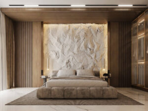luxury-bedroom-rockface-feature-wall