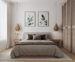 luxury-botanical-bedroom