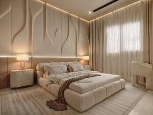 luxury-headboard-feature-wall