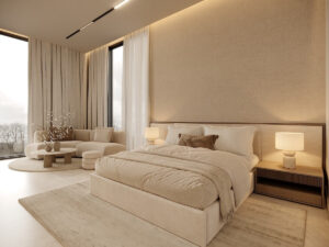 luxury-white-bedroom-decor