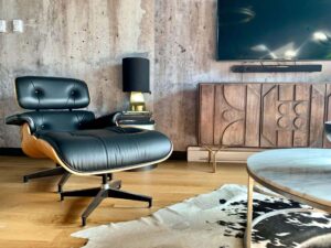 office art deco