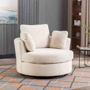 round-reading-nook-chair