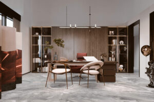 scandi office